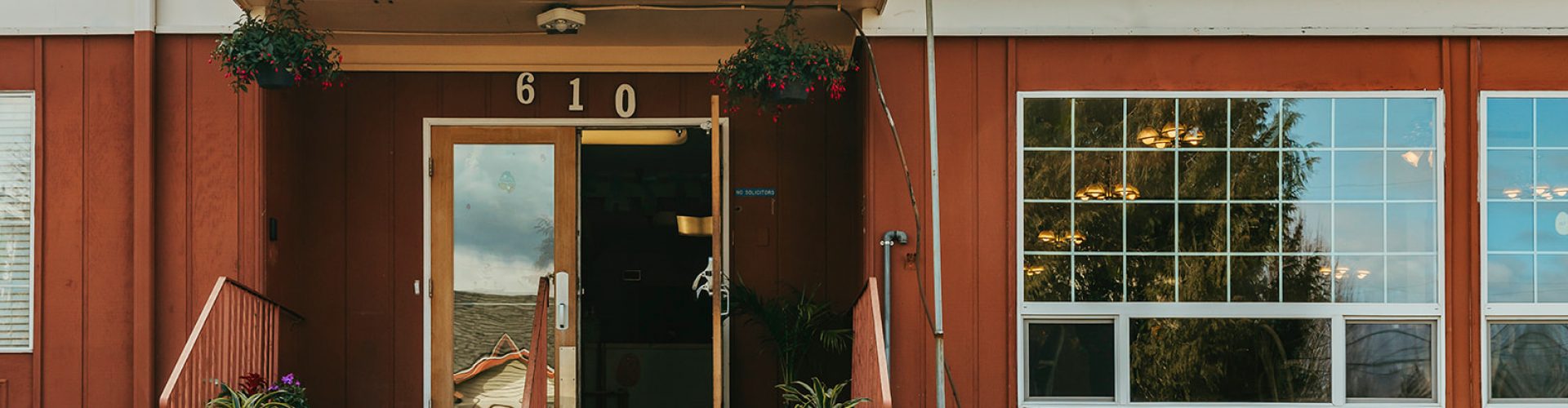 Cascade Park Communities