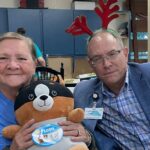 What adult day health is