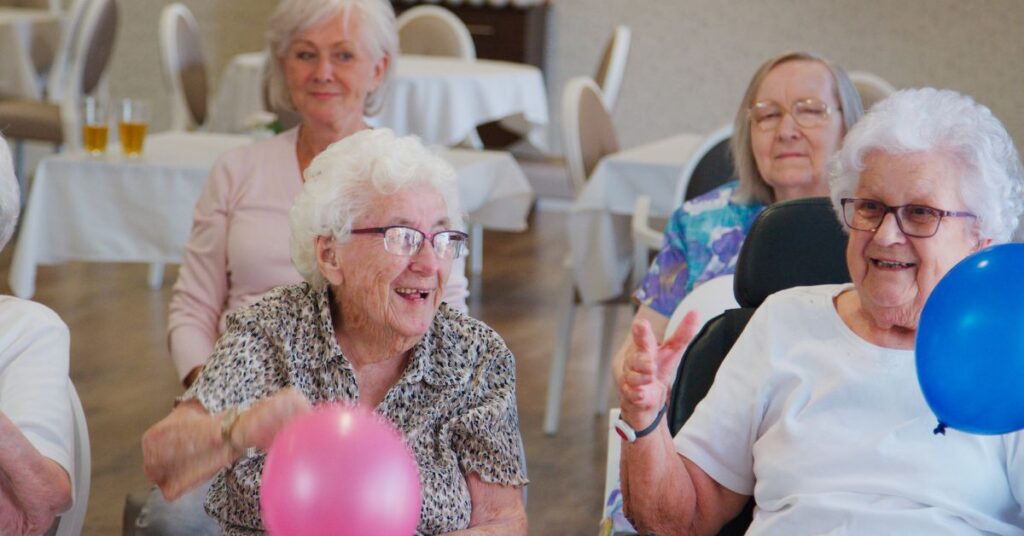 what adult day health is