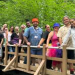 Adult day health services