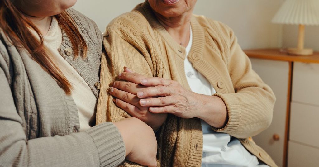 Adult day health services