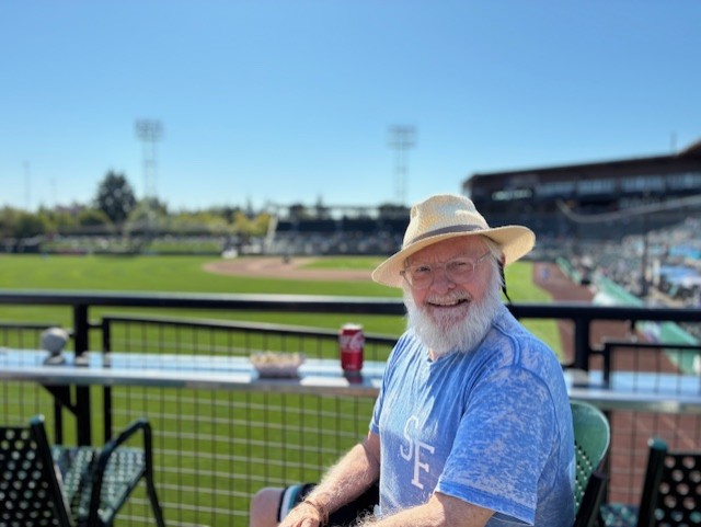 Handsome Steven Ballgame