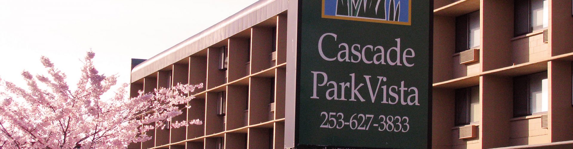Cascade Park Communities