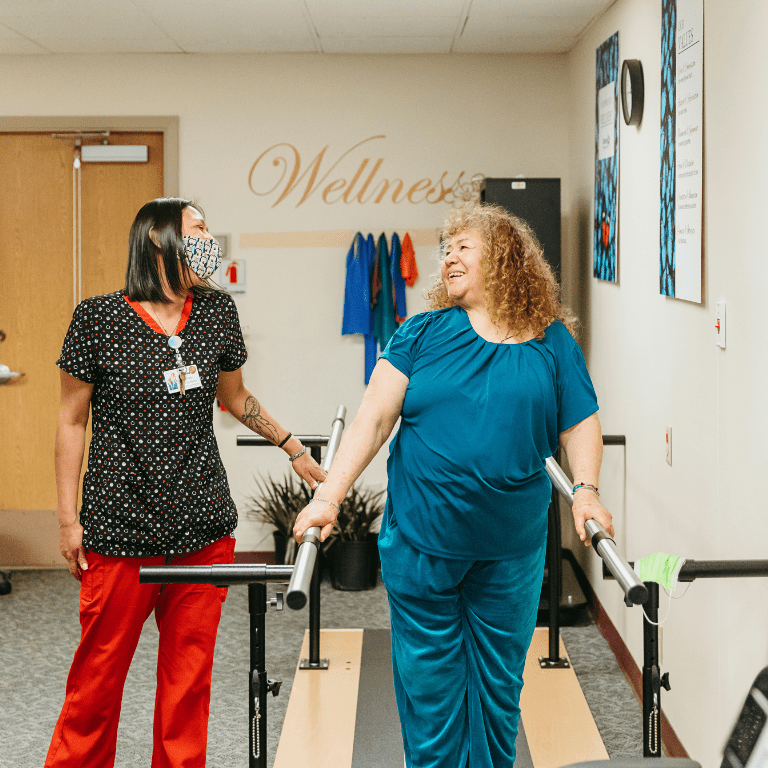 Careers Maple Creek of Lakewood