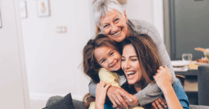 a generation of women