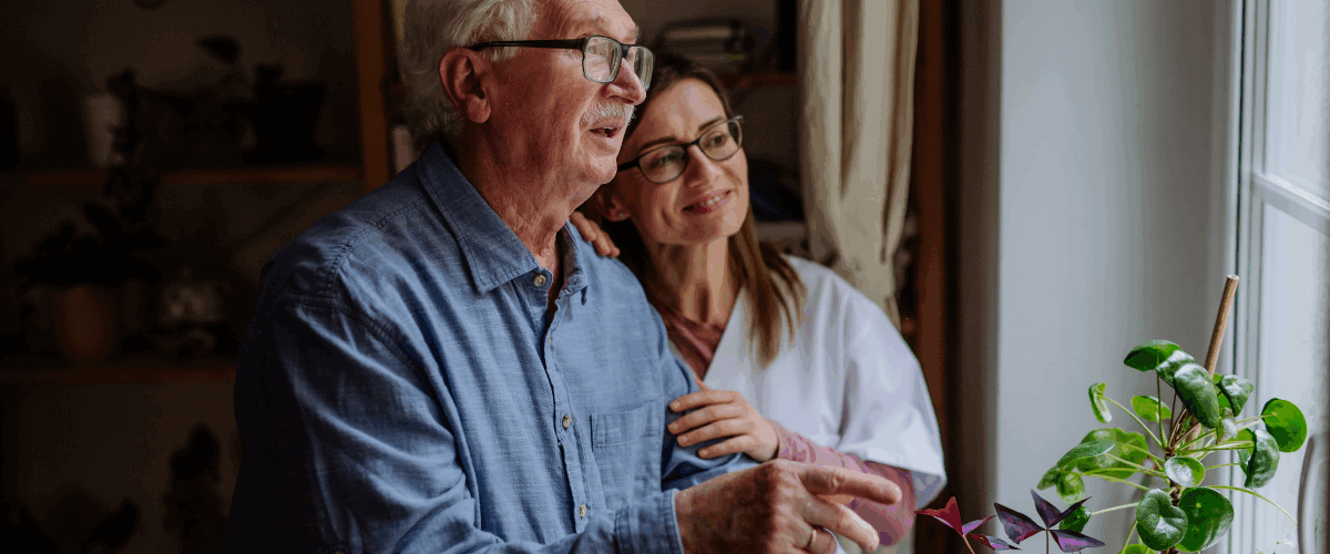 benefits of dementia care for seniors