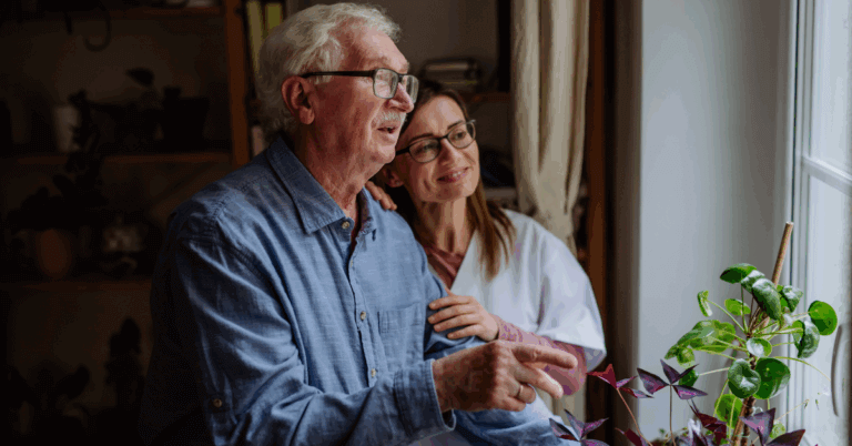 benefits of dementia care for seniors