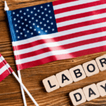 Labor Day crafts for adults