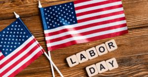 Labor Day crafts for adults