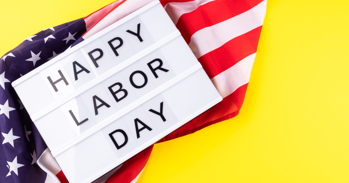 Labor Day Celebrations in Memory Care