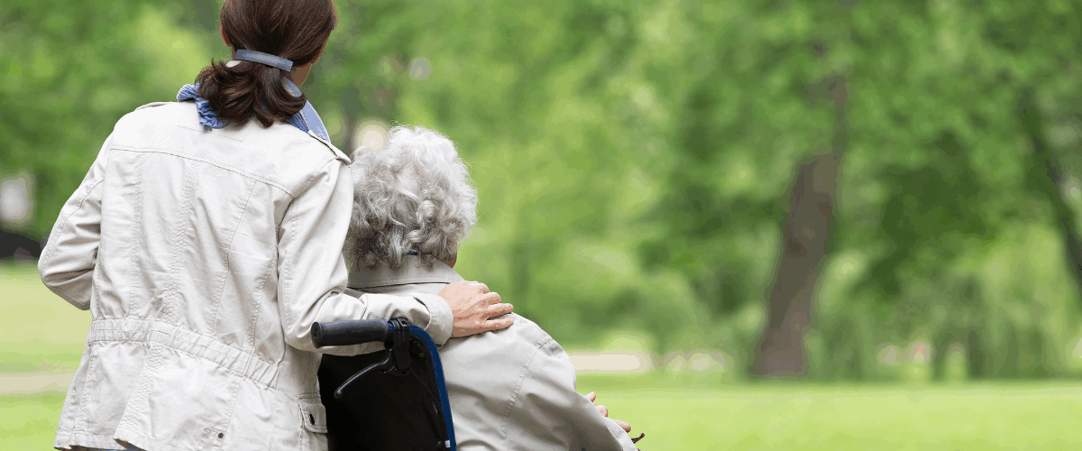 signs to look for assisted living