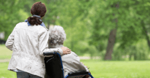 signs to look for assisted living
