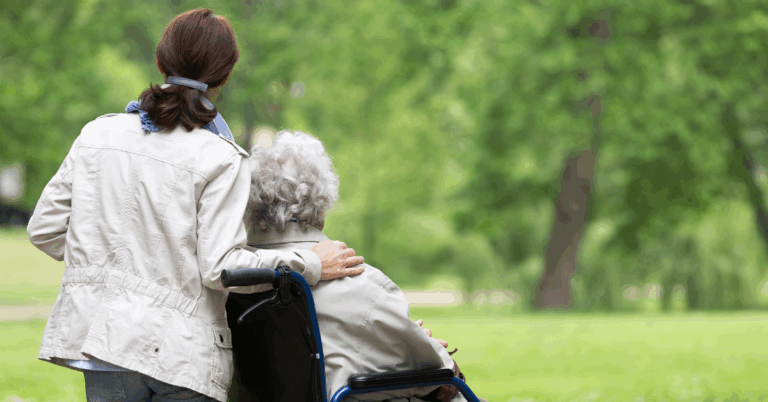 signs to look for assisted living