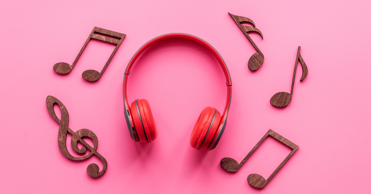 music in memory care