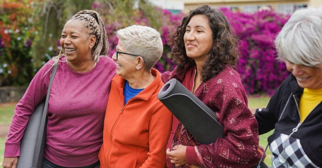 Nov2025 Peoples Senior Living- Blog 2 Pic 2 memory care