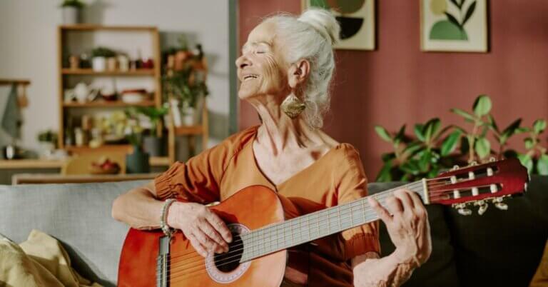 Memory care
