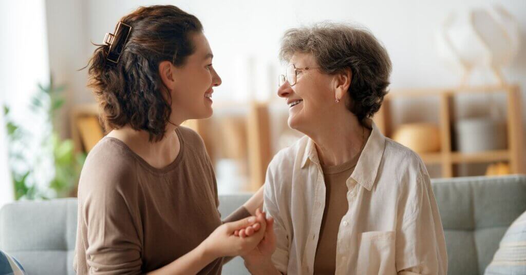 best assisted living