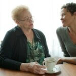 Alzheimer's care