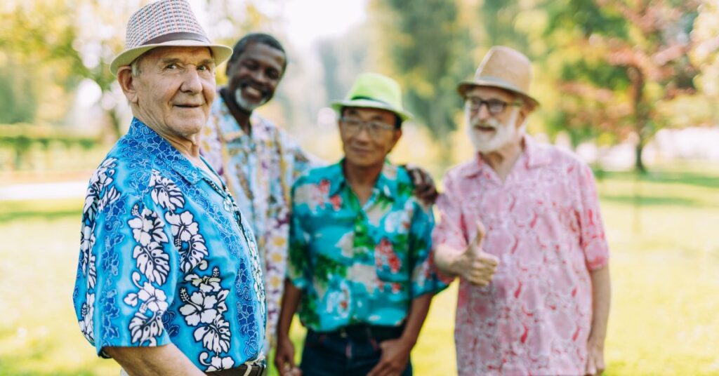 best assisted living