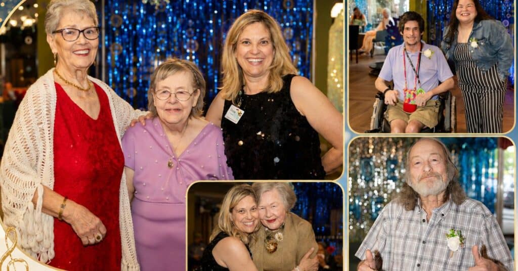 assisted living