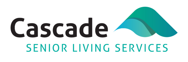 Cascade Senior Living Logo