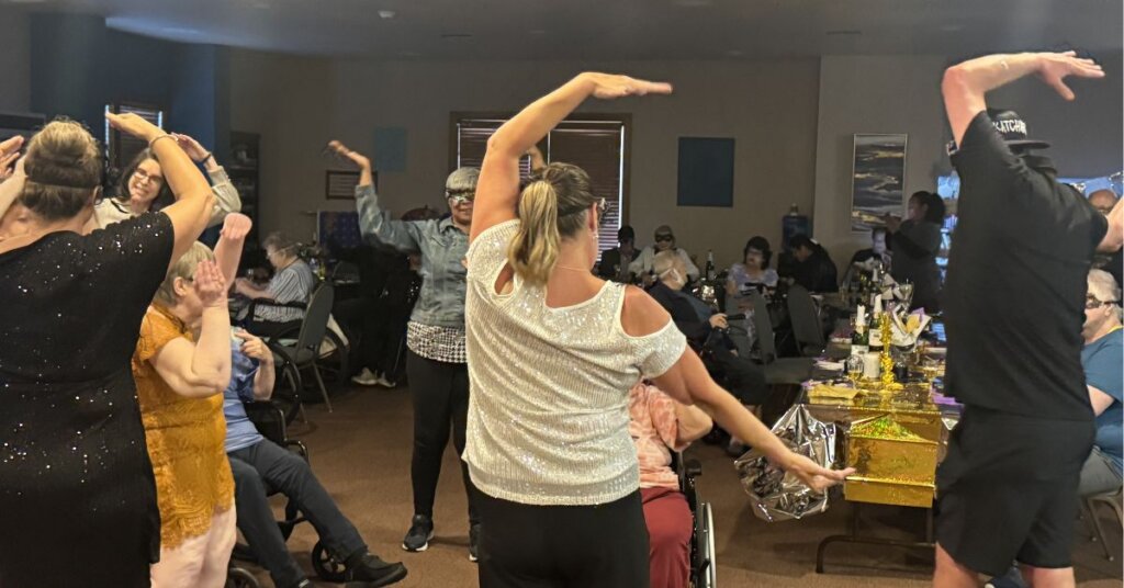 assisted living