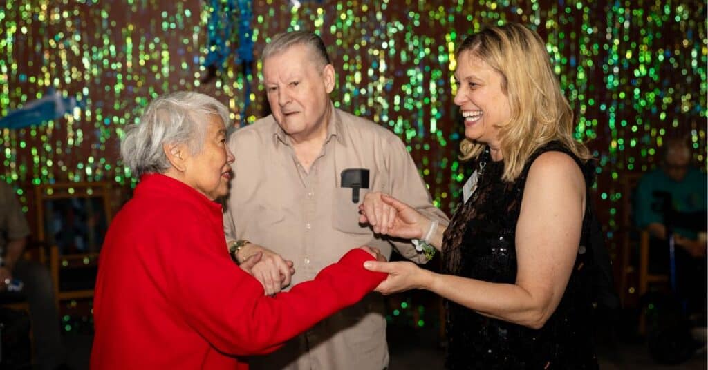 assisted living