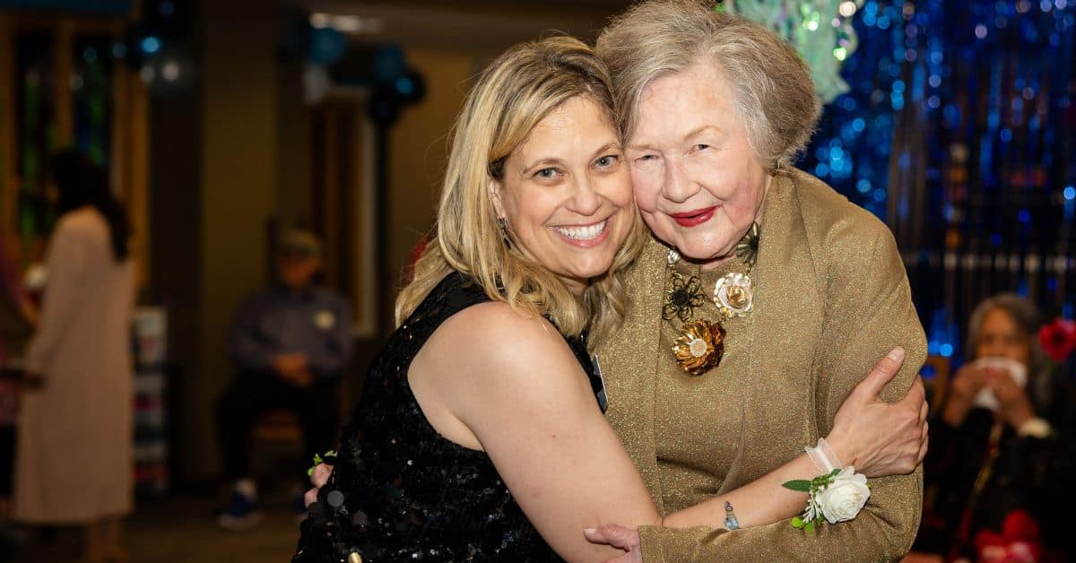 Assisted living