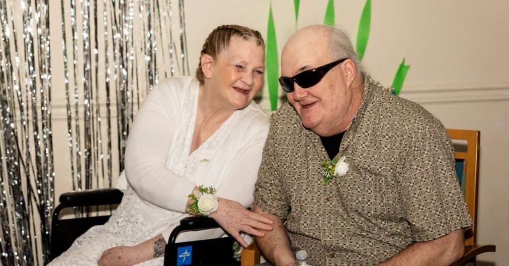 best assisted living