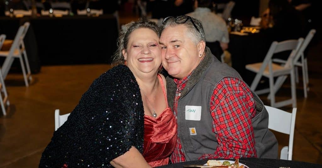 Assisted living for grandparents